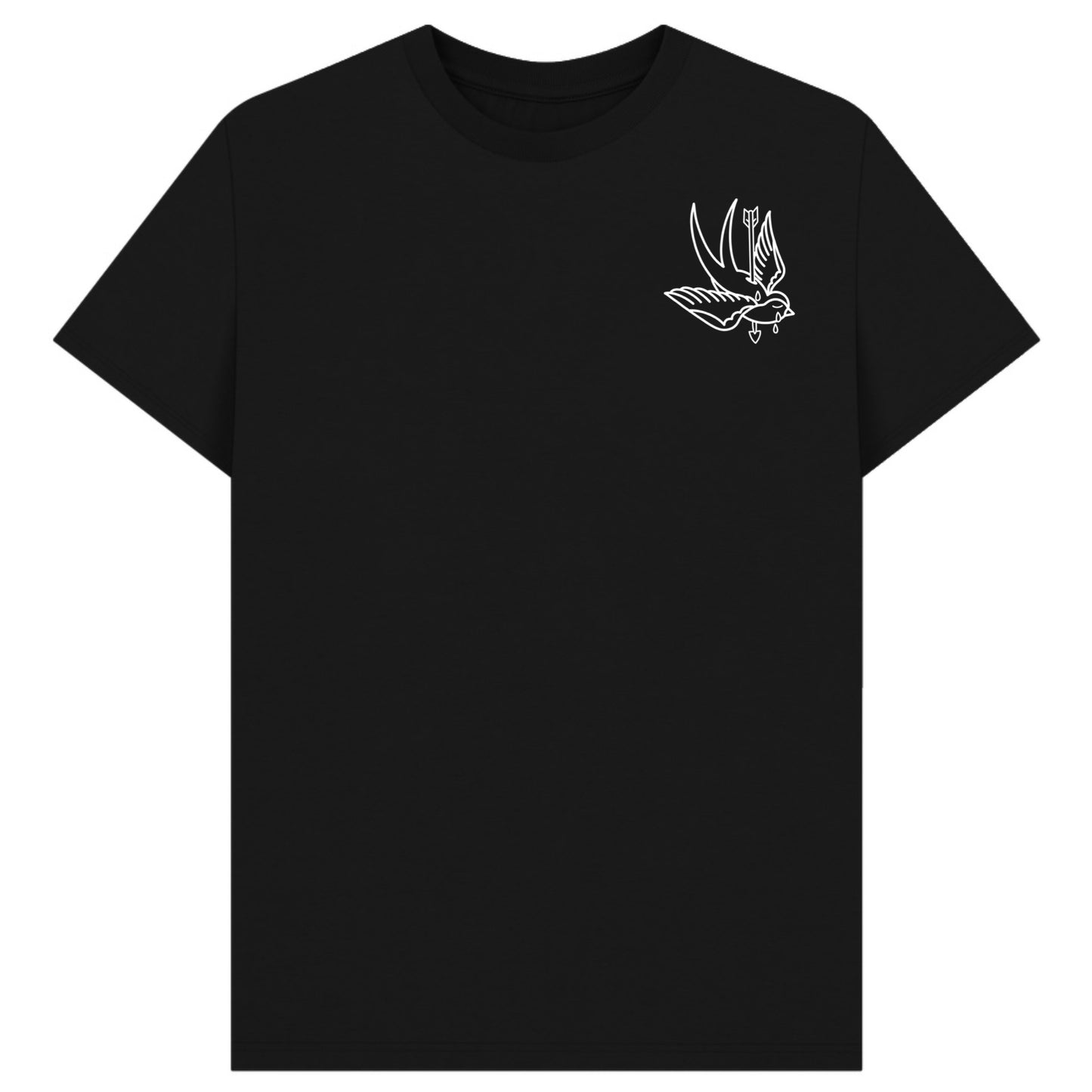 Permanent Tattoos Classic Tee